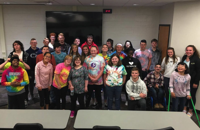 Swift Middle School The Solanco School District