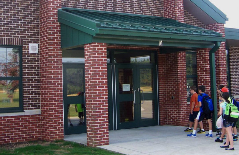 BartColerain Elementary School The Solanco School District