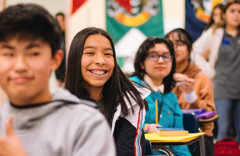 Grades 112 Enrollment The Solanco School District