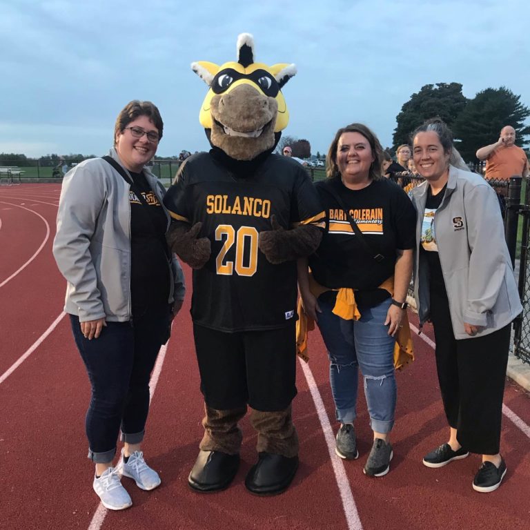 Work At Solanco The Solanco School District