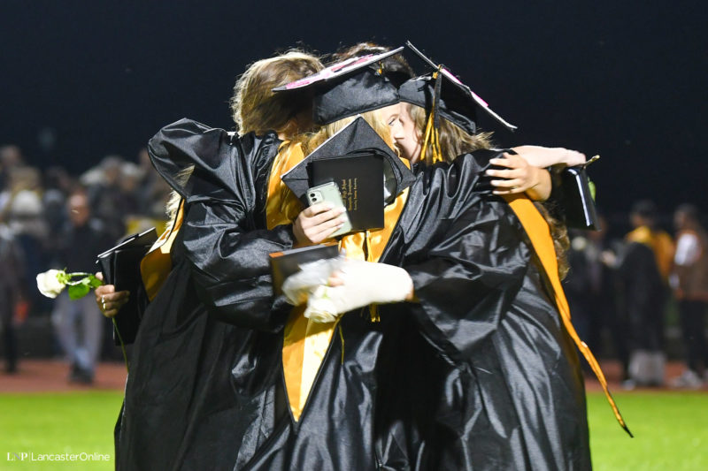 Solanco High School The Solanco School District