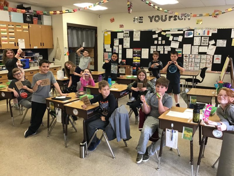 Wellness Committee The Solanco School District