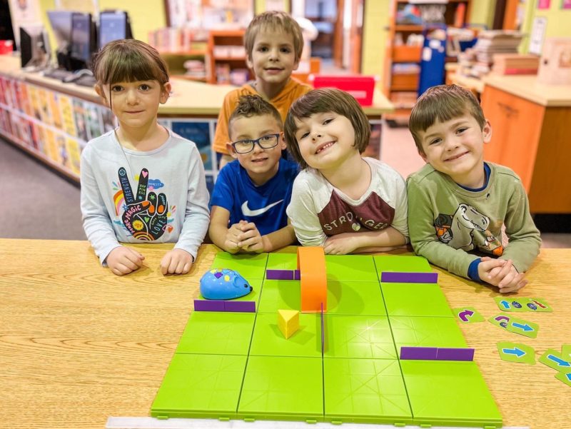 Home The Solanco School District