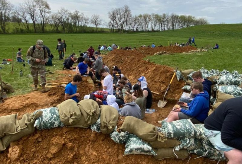 Home The Solanco School District