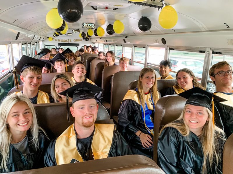 Solanco High School The Solanco School District