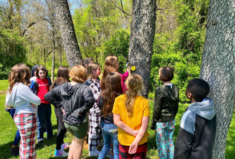 Act 126 Information The Solanco School District