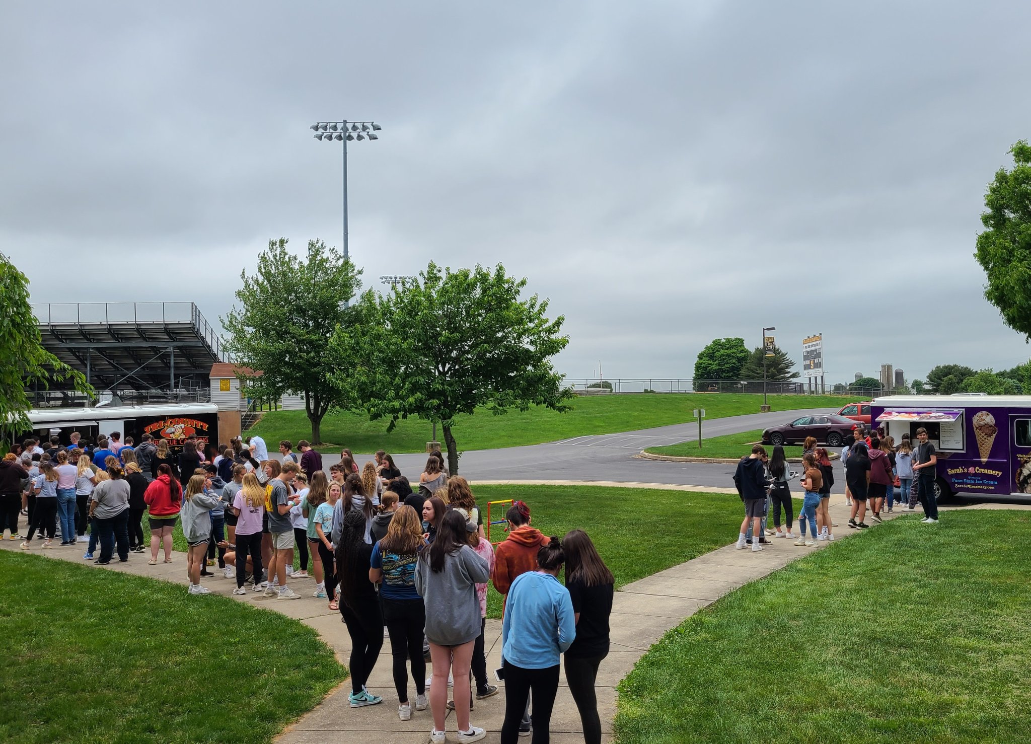 Solanco High School The Solanco School District
