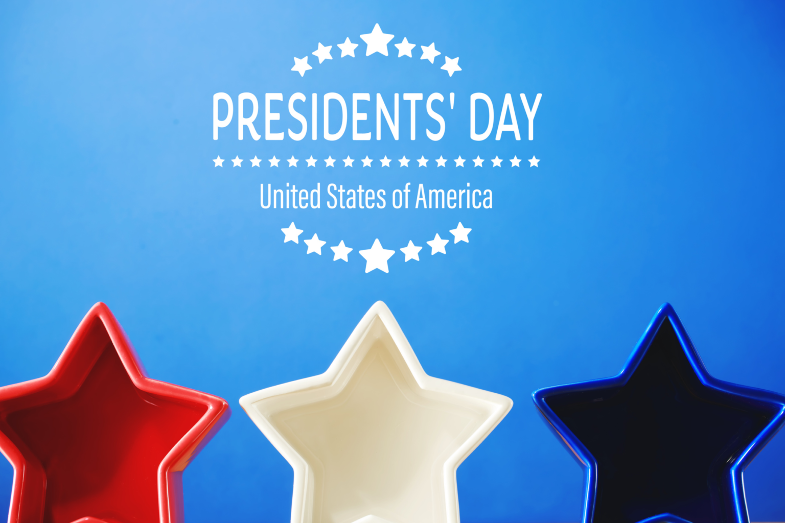 SCHOOLS CLOSED (Presidents' Day) The Solanco School District