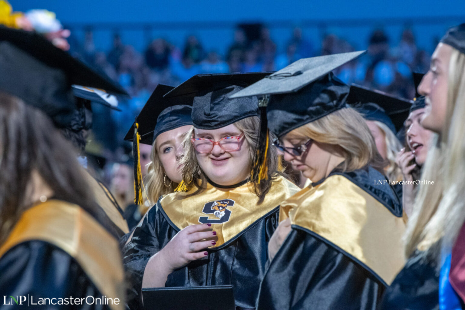 Home The Solanco School District