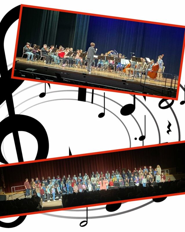 Elementary District Chorus at Solanco High School The Solanco School