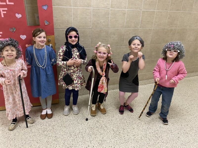 Providence Elementary School The Solanco School District