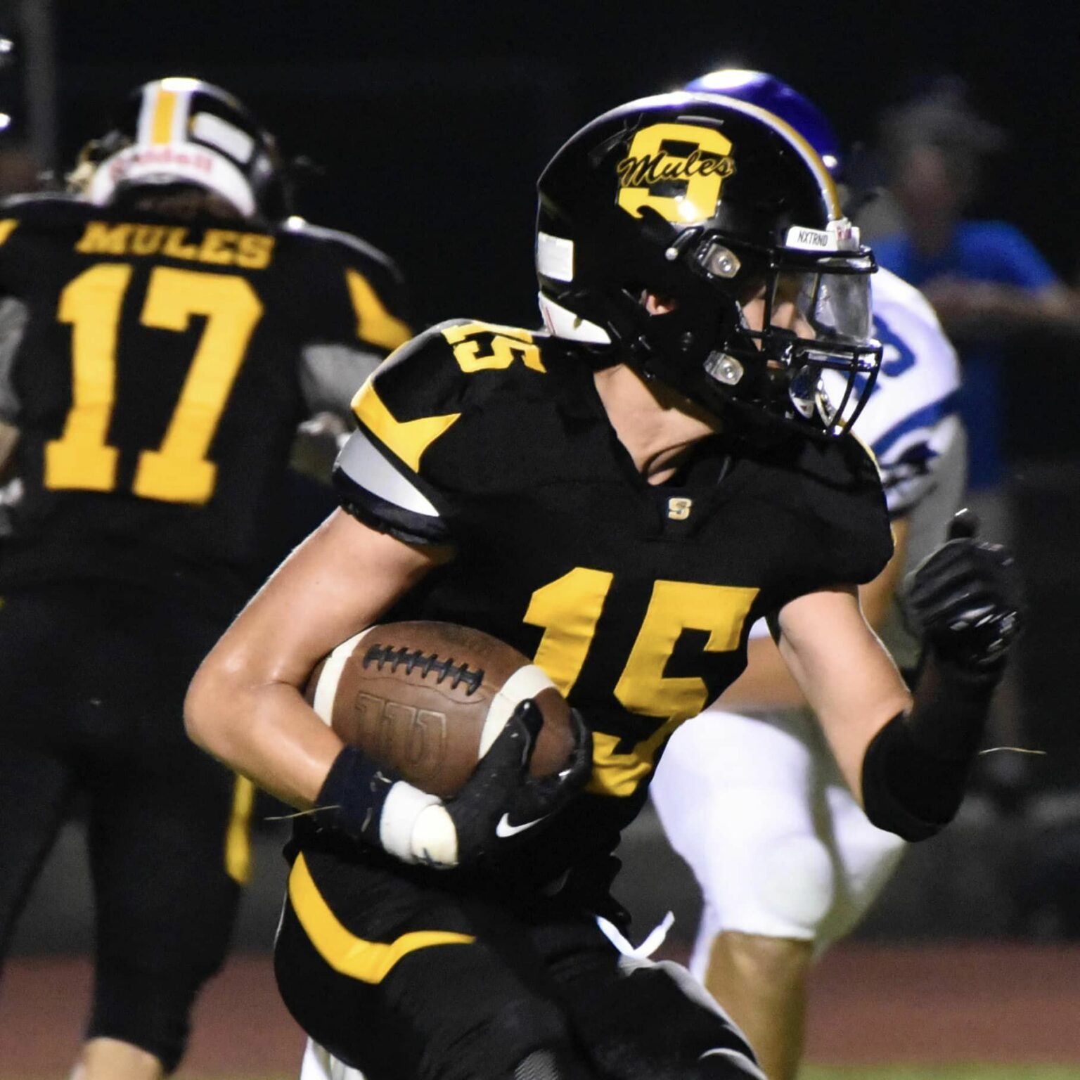 Home The Solanco School District