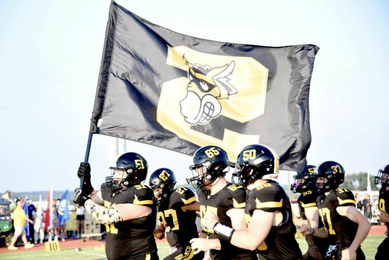 Home The Solanco School District