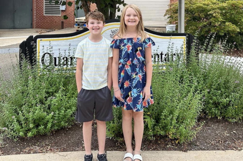 Quarryville Elementary School The Solanco School District