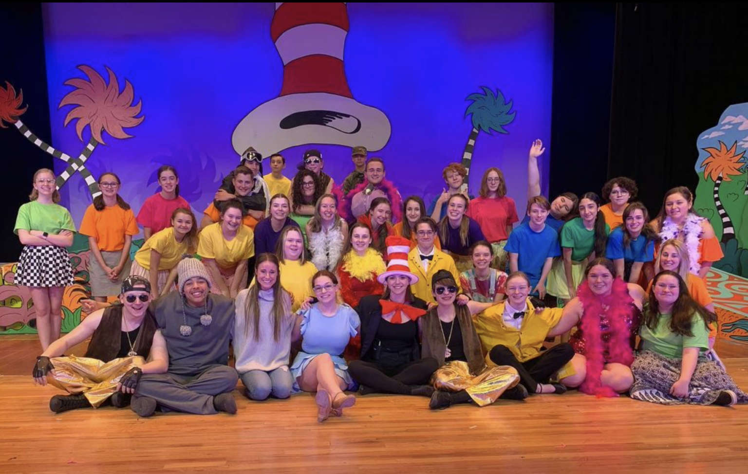 Solanco High School The Solanco School District