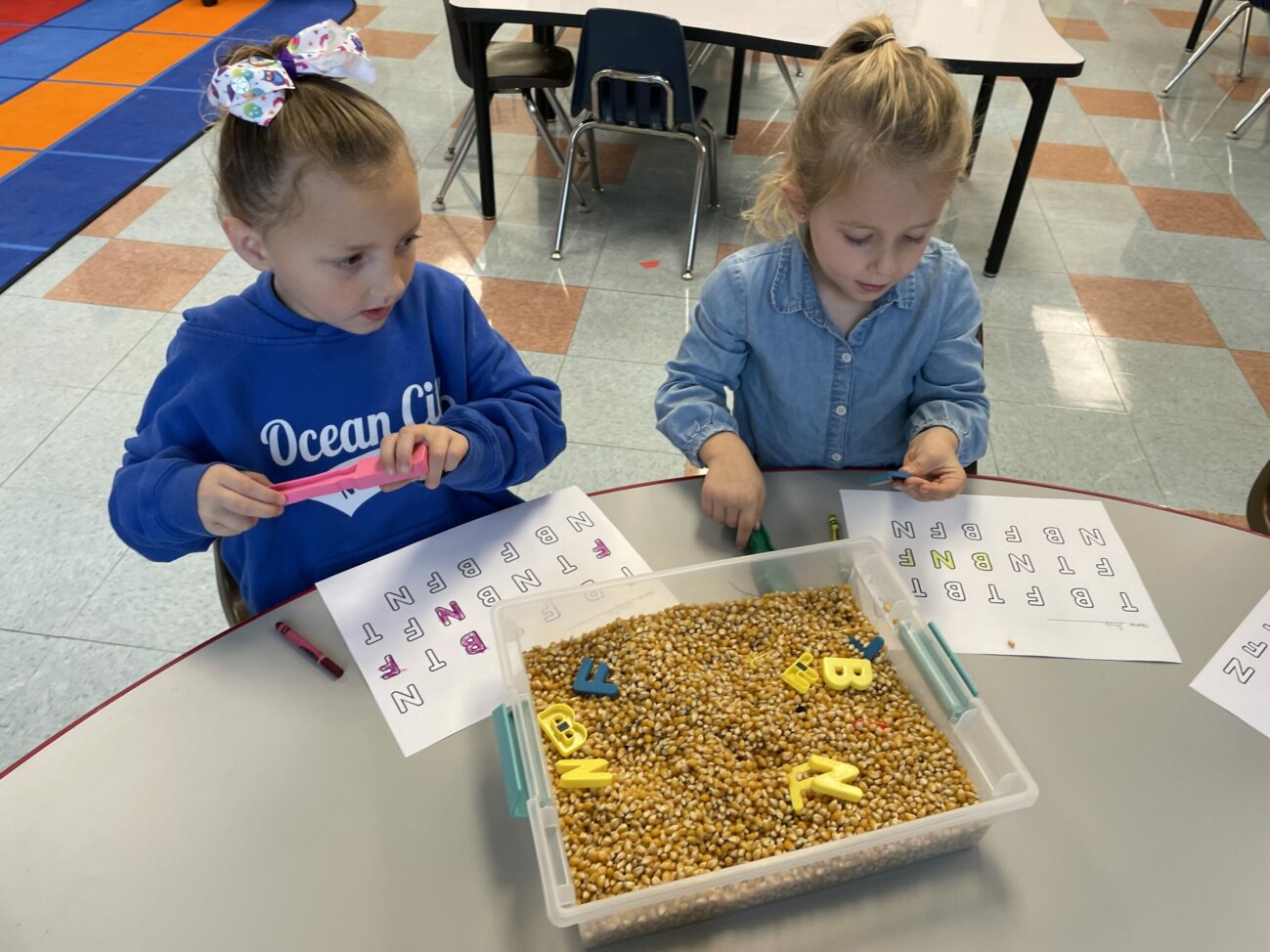 Early Learning Program The Solanco School District