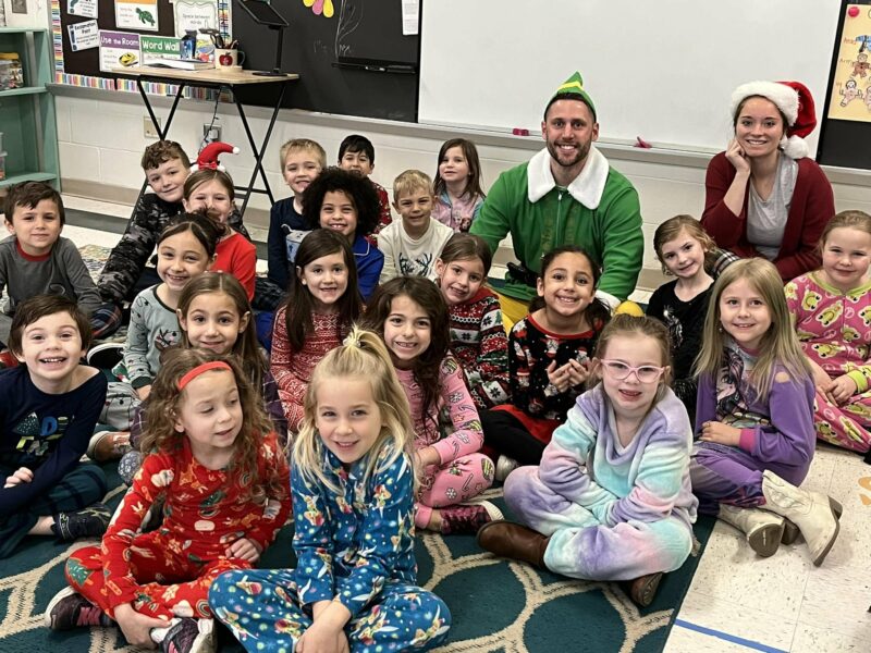 Home The Solanco School District