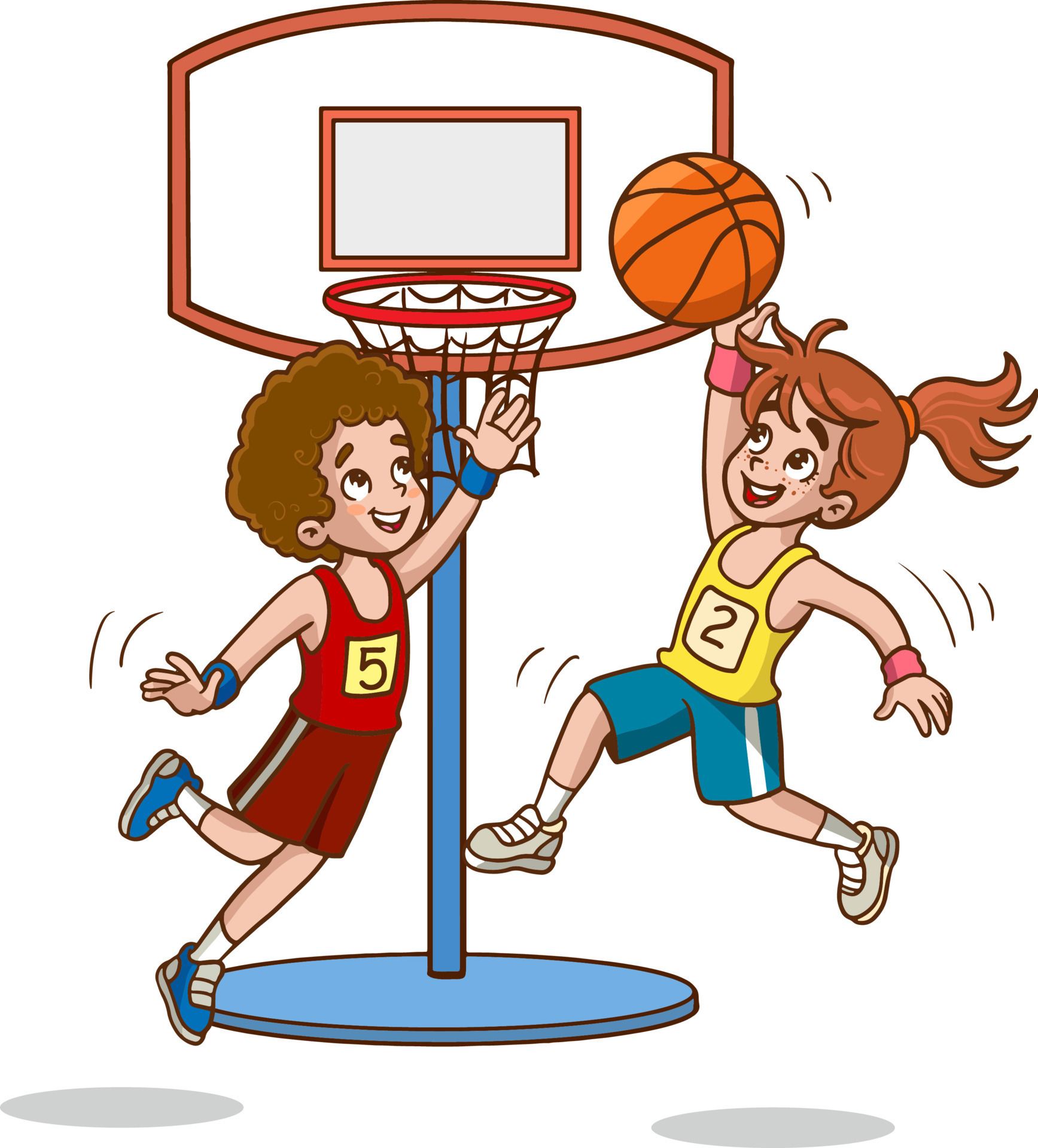 bball
